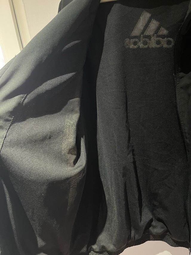 Chaqueta Adidas hombre