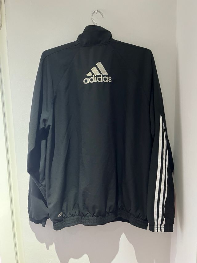 Chaqueta Adidas hombre