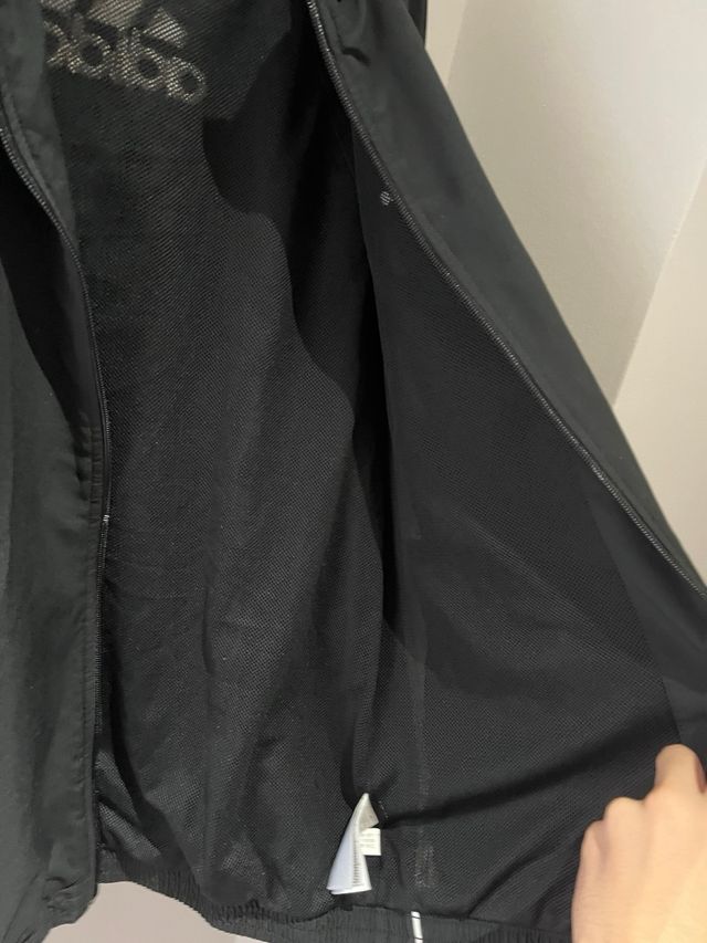 Chaqueta Adidas hombre