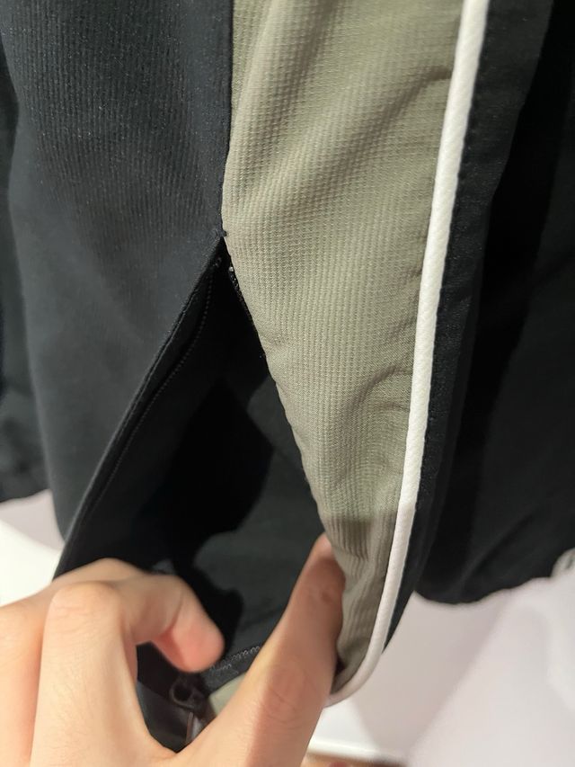 Chaqueta Adidas hombre