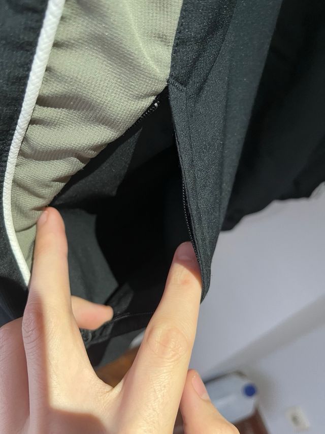 Chaqueta Adidas hombre