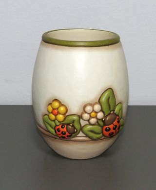 Vaso Thun Country Medio Ceramica
