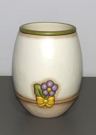 Vaso Thun Country Medio Ceramica