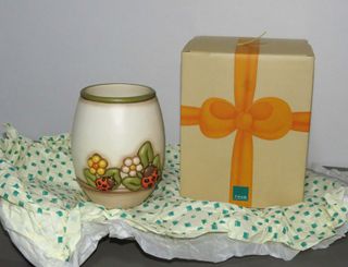 Vaso Thun Country Medio Ceramica