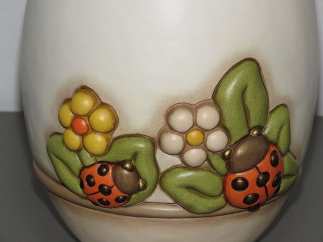 Vaso Thun Country Medio Ceramica