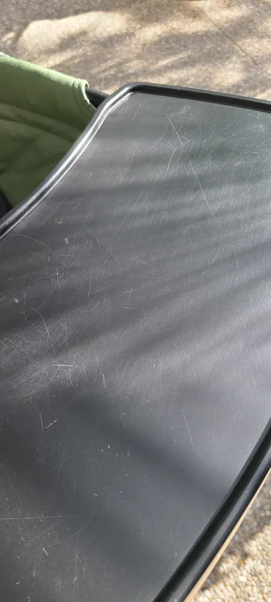 Silla Bebé Confort Lily Verde