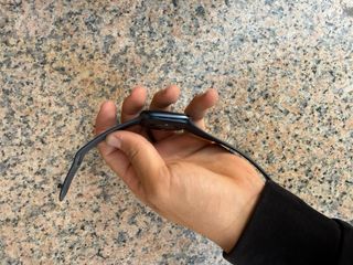 Apple Watch Negro/Gris SE