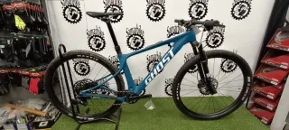 Bicicleta Ghost Lector SF