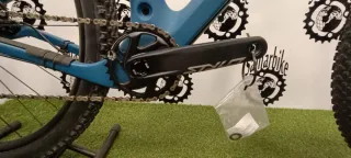 Bicicleta Ghost Lector SF