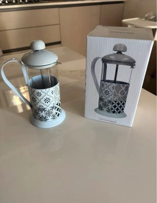 Tisaniera Brandani Alhambra Collection