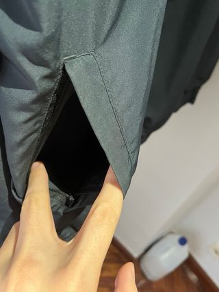 Chaqueta Adidas Hombre XL