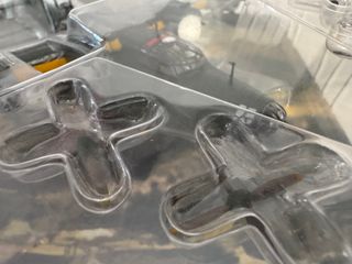 Hidroavión Japonés "Emily" 1/144