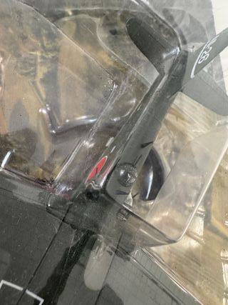 Hidroavión Japonés "Emily" 1/144