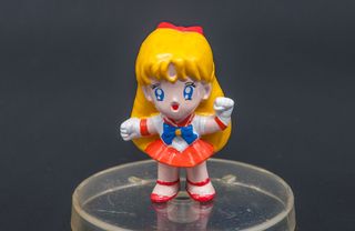 Bandai Sailor Venus 5 cm 1995