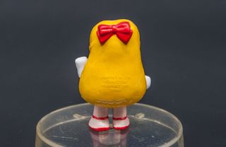 Bandai Sailor Venus 5 cm 1995