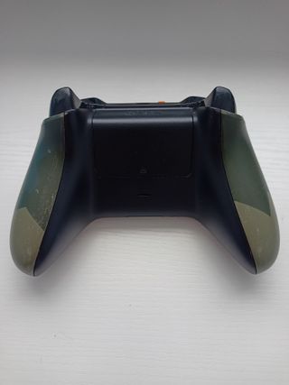 Mando Xbox One Camuflaje