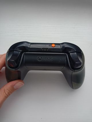 Mando Xbox One Camuflaje