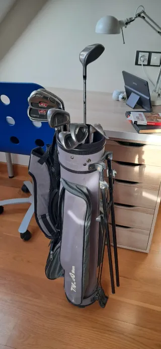 Palos GOLF ⛳️  perfectos para empezar!!