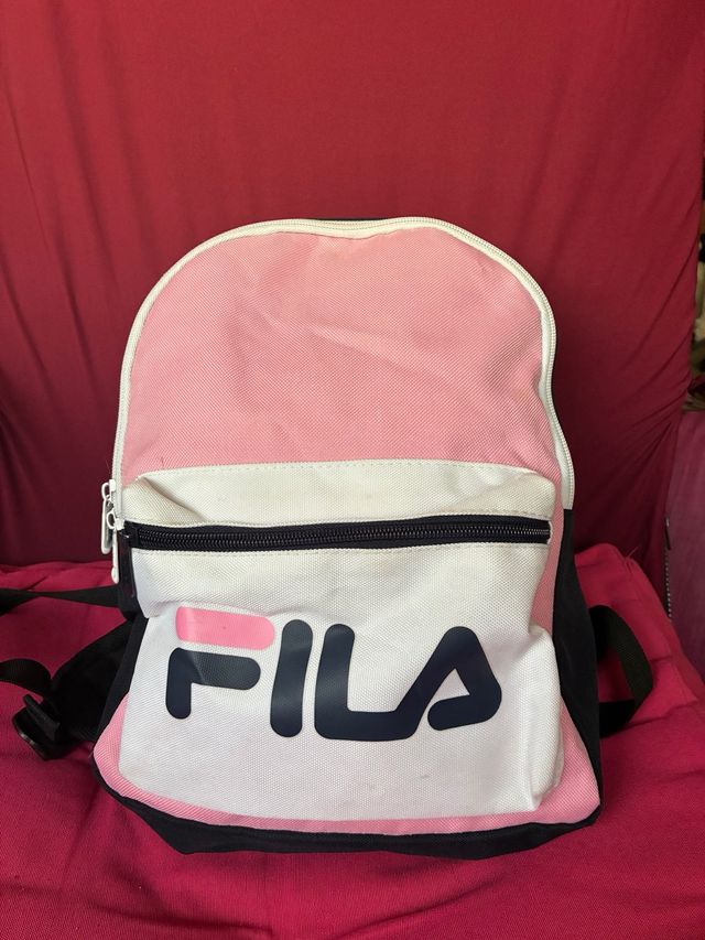 Mochila Fila