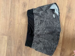 Falda pádel Lotto Talla M