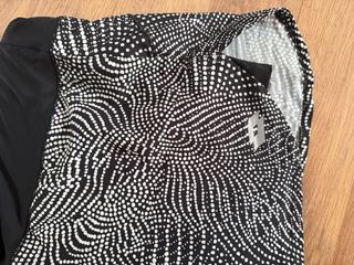 Falda pádel Lotto Talla M