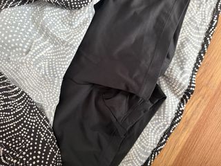 Falda pádel Lotto Talla M