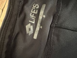 Falda pádel Lotto Talla M