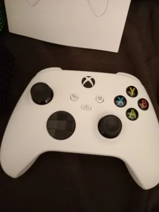 Estación Carga Mando Xbox Series X/S One