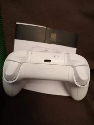 Estación Carga Mando Xbox Series X/S One