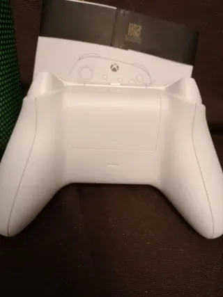 Estación Carga Mando Xbox Series X/S One