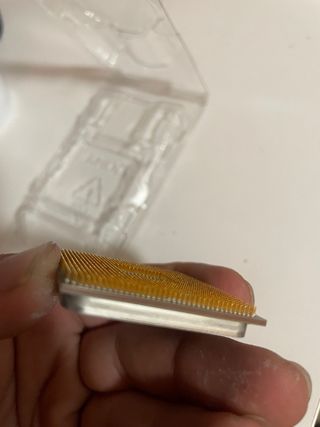 Procesador AMD Ryzen + Disipador