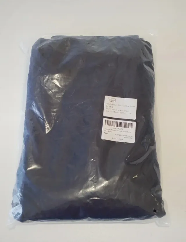 NUEVO Conjunto térmico hombre XL