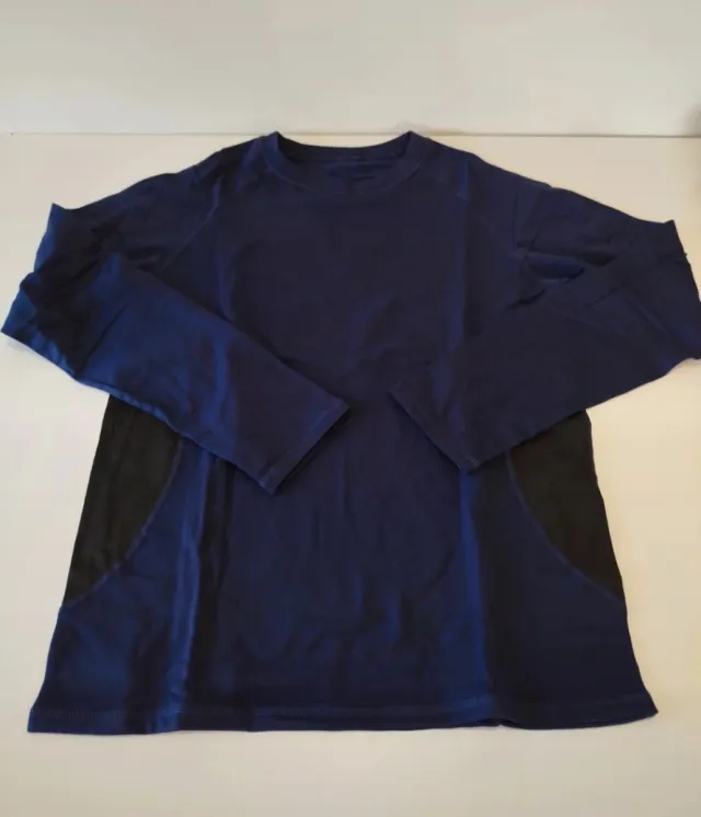 NUEVO Conjunto térmico hombre XL