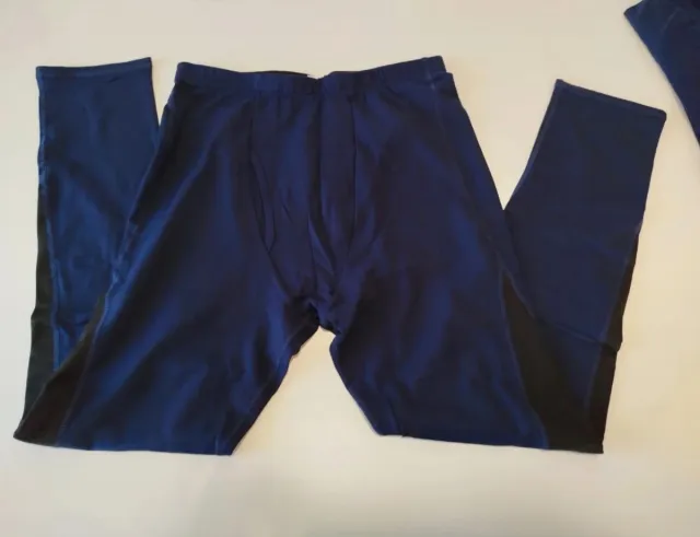 NUEVO Conjunto térmico hombre XL