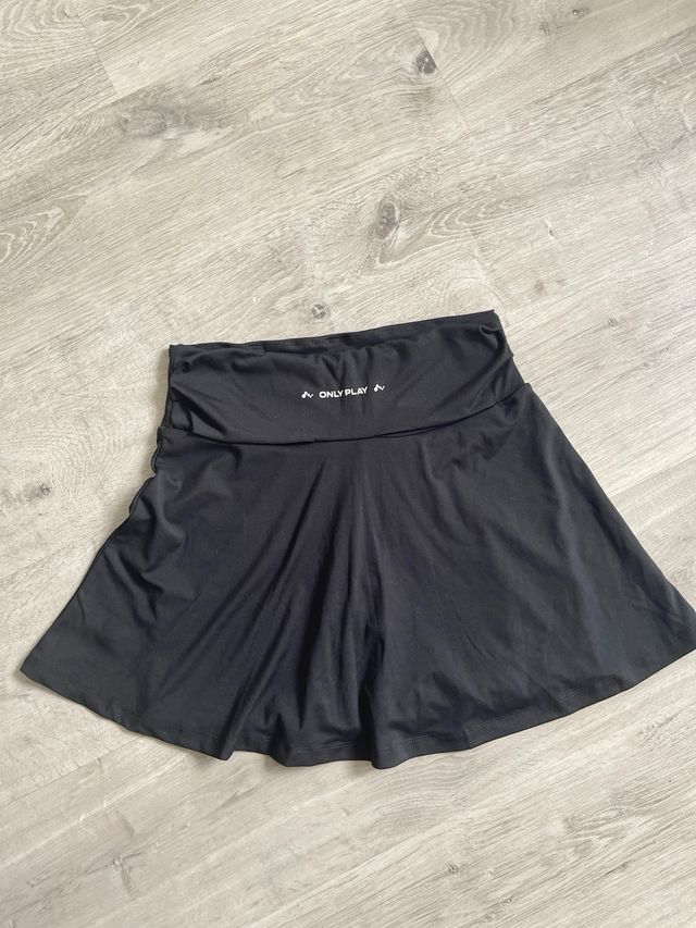 Falda deportiva tenis padel Only Play talla M