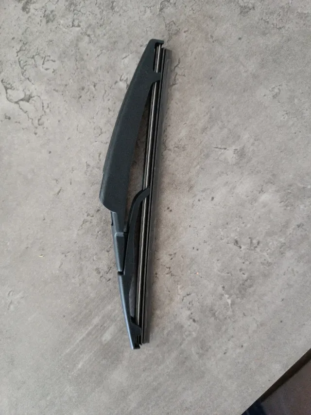 Escobilla Bosch Rear H200 200mm/8