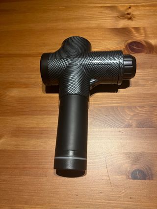 Pistola masaje Wueps