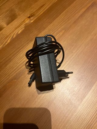 Pistola masaje Wueps