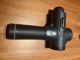 Pistola masaje Wueps