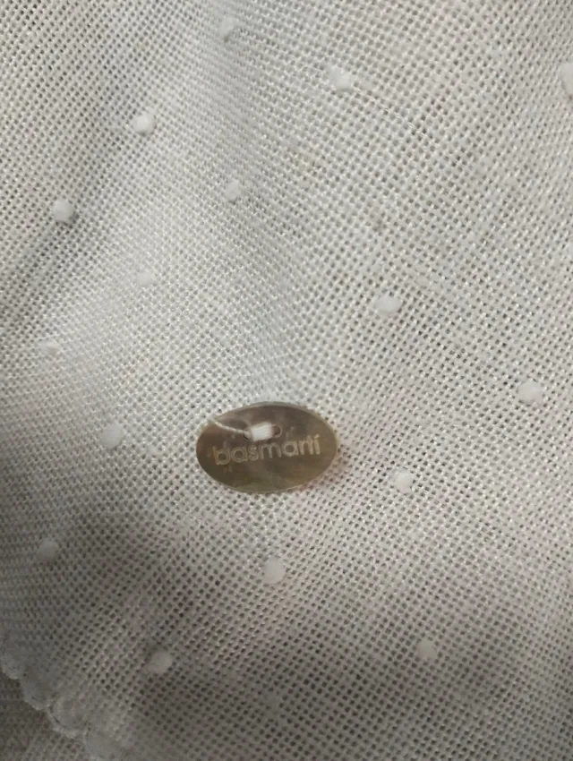 Vestido beige niña 10 años