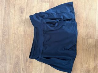 Falda pádel Shein Talla L