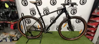 Scott Scale 925 Talla M y L