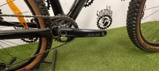 Scott Scale 925 Talla M y L