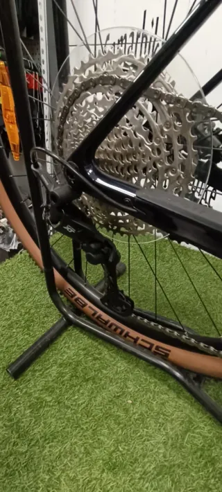 Scott Scale 925 Talla M y L