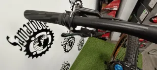 Scott Scale 925 Talla M y L