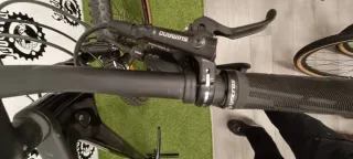 Scott Scale 925 Talla M y L