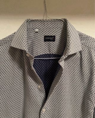 Camicia Dibruno