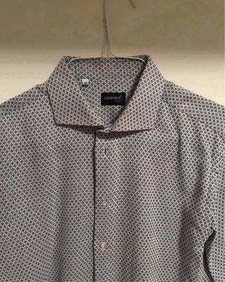Camicia Dibruno