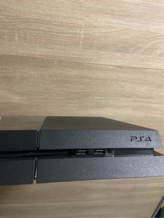 PS4 + Mando Dualshock 4 + Cascos Gaming