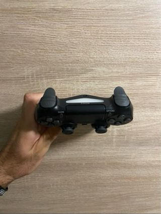 PS4 + Mando Dualshock 4 + Cascos Gaming